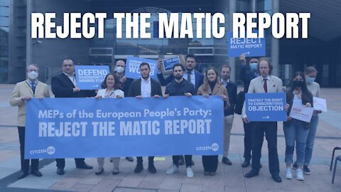 Reject Matic Report