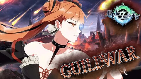 Break a leg before I break it for you - Epic Seven ML Bellona GuildWar KroAcademy Vs. Harmonious