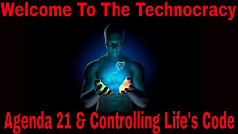 Welcome To The Technocracy: How Agenda 21 Gave Birth To The Technocratic Dream