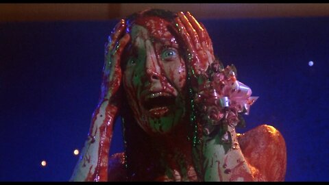 Trailer - Carrie - 1976