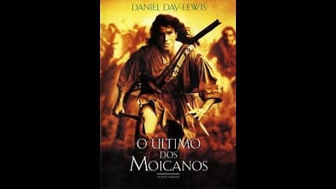 O Último dos Moicanos (1992)