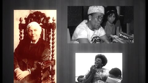 Remembering those hidden figures in US Black history