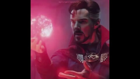 Dr Strange Multiverse of Madness Zombie Strange Fight Official Whatsapp Status #shorts