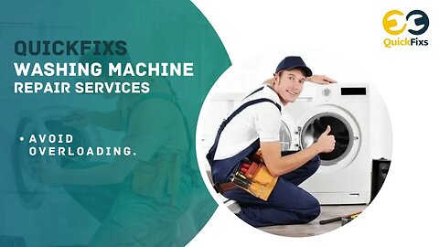 Washing Machine repairing services in Kothrud