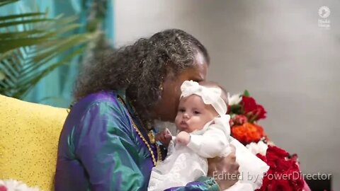 Momentos do Darshan do Guruji em Elmira, 7 Setembro 2022