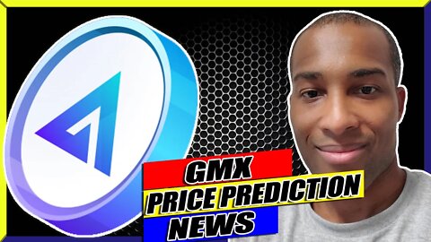 Massive Price Movement of GMX | Huge Price Prediction