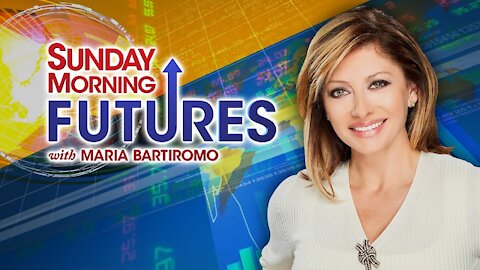 Sunday Morning Futures with Maria Bartiromo ~ Full Show ~ 13th December 2020