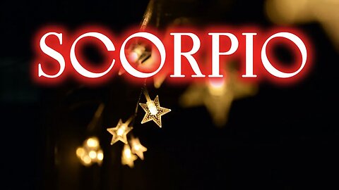 SCORPIO ♏️Someone lied to you! You have to know what’s coming!💞