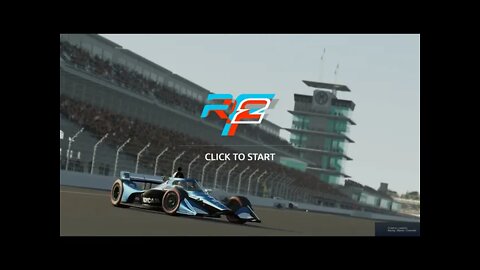 rFactor 2 4K Gameplay (PC)