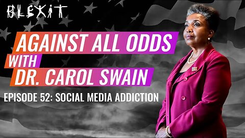 Against All Odds Episode 52 - Social Media Addiction