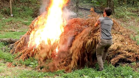 How NOT to Chainsaw