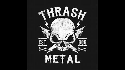 TOP TEN 90s THRASH ALBUMS (excluding The Big Four)