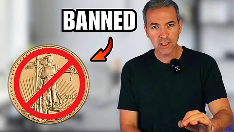 This COIN Could Get You in Trouble Overseas!