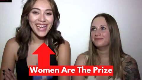 Modern Women Think They Are The Prize | Why Men Stop Dating