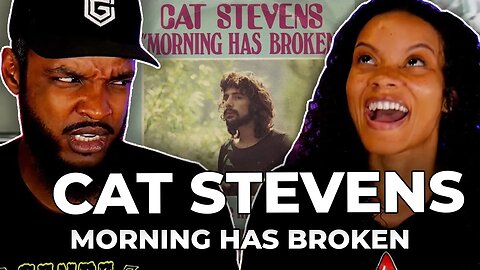 BEAUTIFUL 🎵 Yusuf / Cat Stevens – Morning Has Broken REACTION