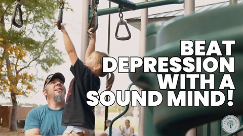 Depression Sucks | SoundMind TMS Therapy