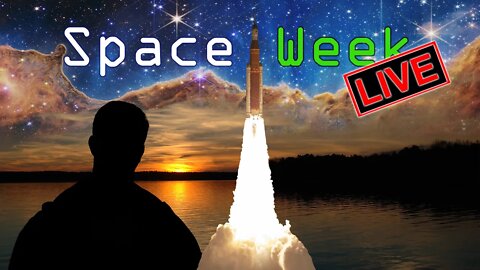 #140 Artemis at last! Where is it now? - SpaceWeek [4K] Nov 20 2022