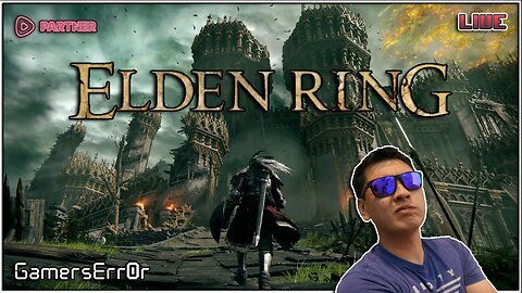 Elden Thing For Elden Ring #RumblePartner