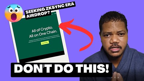 Start Airdrop Hunting On Zksync Era By Completing These Syncswap Tasks.