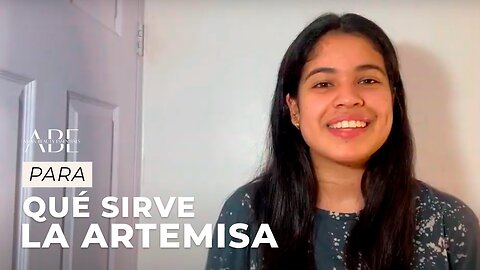 ¿PARA QUE SIRVE LA ARTEMISA? - BENEFICIOS PARA LA PIEL Y CÓMO INCLUIRLA