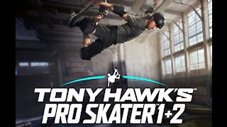 Tony Hawk’s Pro Skater 1 + 2 coming to PS5, Xbox Series X/S and Switch?