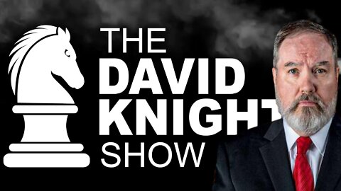 A Personal Vendetta Against Trump | The David Knight Show - Tue, Aug. 9 2022