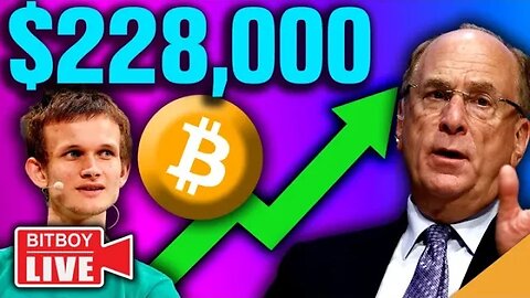 BULLISH Bitcoin Targets To Watch! ($100k, $138k, $228k)