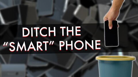 DUMBPHONE SALES SURGING AS MASSES DITCH THEIR SMARTPHONES - The Corbett Report