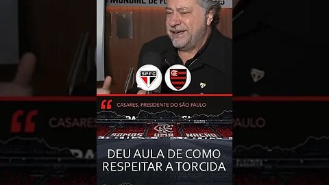 🔴⚫ TOMA LÁ DA CÁ, e eu concordo.