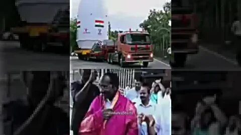 Greatest Comeback Of ISRO Chandrayaan 3