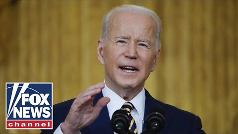 Everything Biden does is the opposite of good economic policy: Holmes - 🆕 Fox News