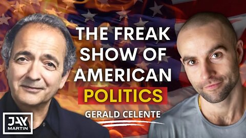 Political Freak Show in America is Going to Destroy the Country: Gerald Celente