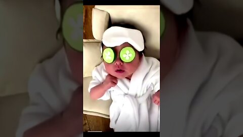 "Cute Baby Laughs: Funny and Adorable Baby Videos"