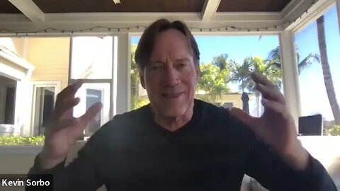 Kevin Sorbo Dr Harper interview January 16, 2023