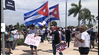 Baseball fans flood South Florida, Treasure Coast ballparks for Olympics qualifier games