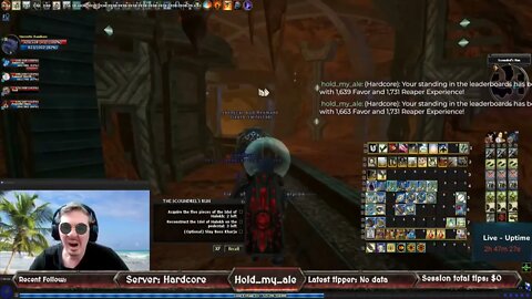 lets play Dungeons and Dragons Online hardcore season 6 2022 10 12 20 10 33 0083 19of20