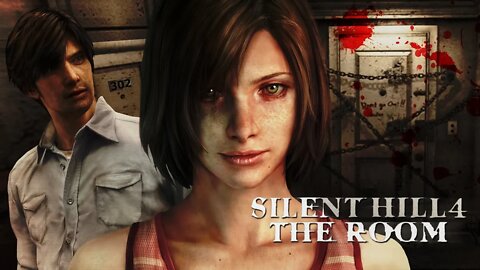 Silent Hill 4 The Room Movie