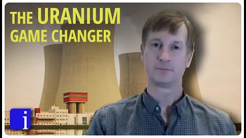 How the Prohibiting Russian Uranium Imports Act could be a game changer for the US uranium industry