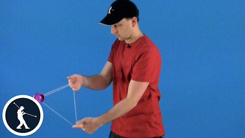 1a #16 Boingy Boing Yoyo Trick - Learn How