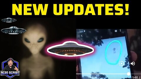 Aliens Continue to Attack Village In Peru!? - UPDATES!