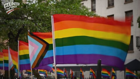 NTD Italia: Gay e LGBTQ: poco interesse per gli omosessuali e tanto interesse per la politica