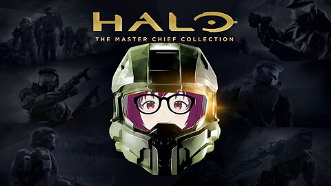 Pixie Plays Halo: The Master Chief Collection: Halo Combat Evolved. Part 6