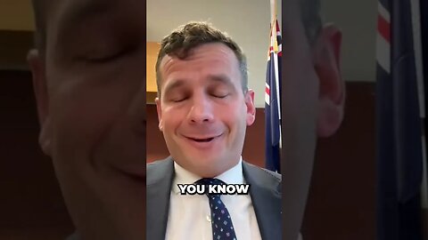 David Seymour still doesn't like Winston Peters #theplatformnz