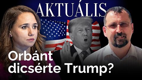 Váratlan fordulat: beismerő vallomást tett Trump munkatársa? - Csutak Zsolt