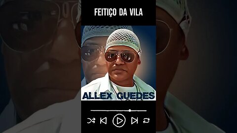 Noel Rosa e sua canção "Feitiço da Vila": Uma obra-prima do samba brasileiro - Allex Guedes #samba