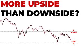 Stock Market Gets CRUSHED | Will The Selling Continue This Week?