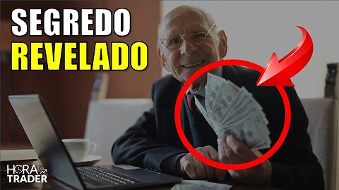 🔵 O Segredo Sobre O Dinheiro Que Só Os Ricos Sabem | MUDE SEUS RESULTADOS FINANCEIROS HOJE MESMO