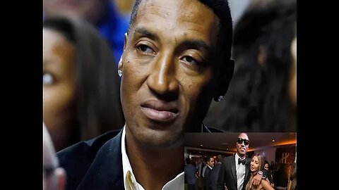 Larsa Pippen DESTROYED Scottie Pippen By Cheating & He's NEVER Been THE SAME