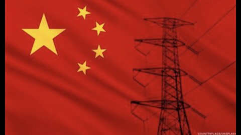 China now controls America’s energy grid, thanks to Beijing Biden