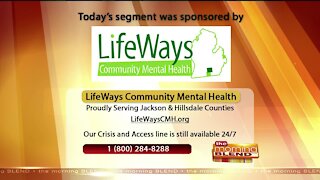 LifeWays - 9/3/20